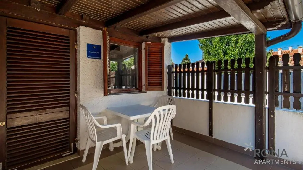 Rona Holiday Home Ana