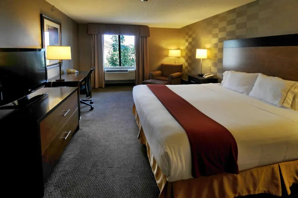 Holiday Inn Express & Suites Denver SW-Littleton by IHG - Chambres