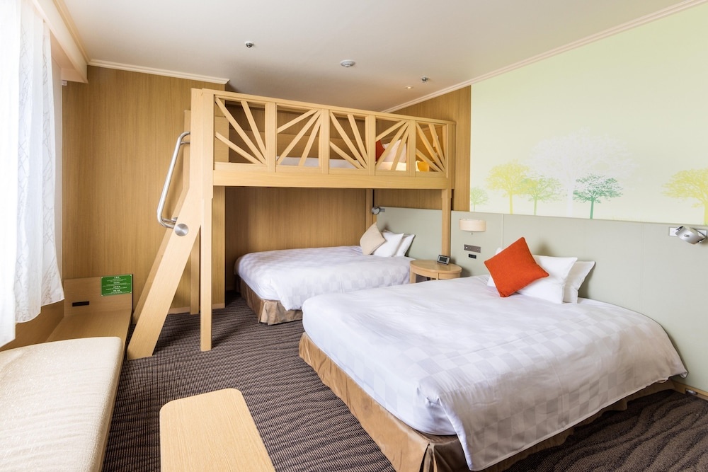 Kichijoji Excel Hotel Tokyu 사진 1