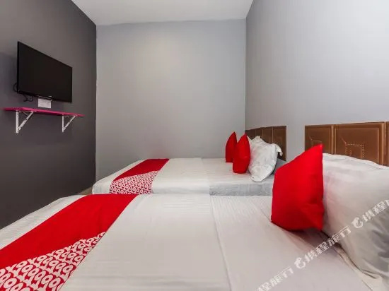 Cheng Ho Residence