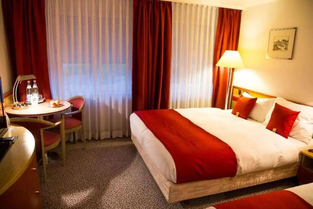 Hotel photo 3