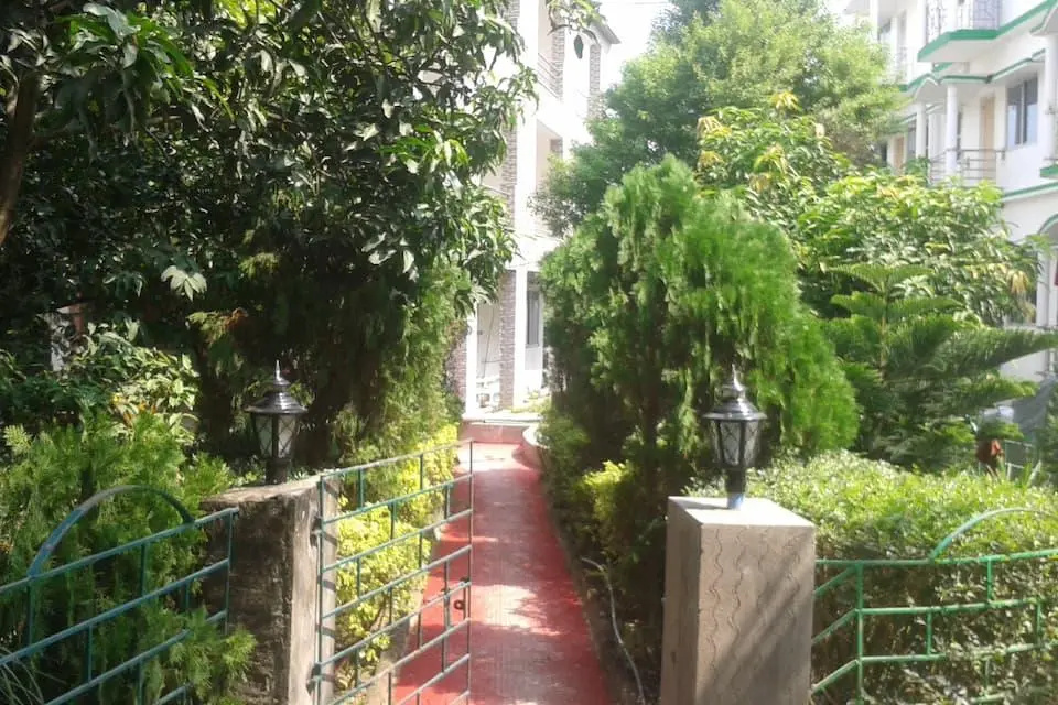 Hotel photo 3