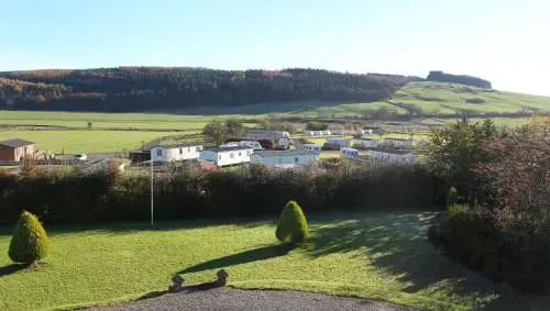Cressfield Country House Hotel - Général