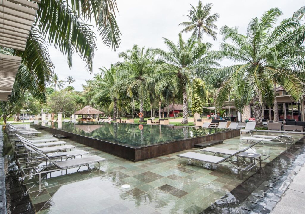 Segara Village Hotel