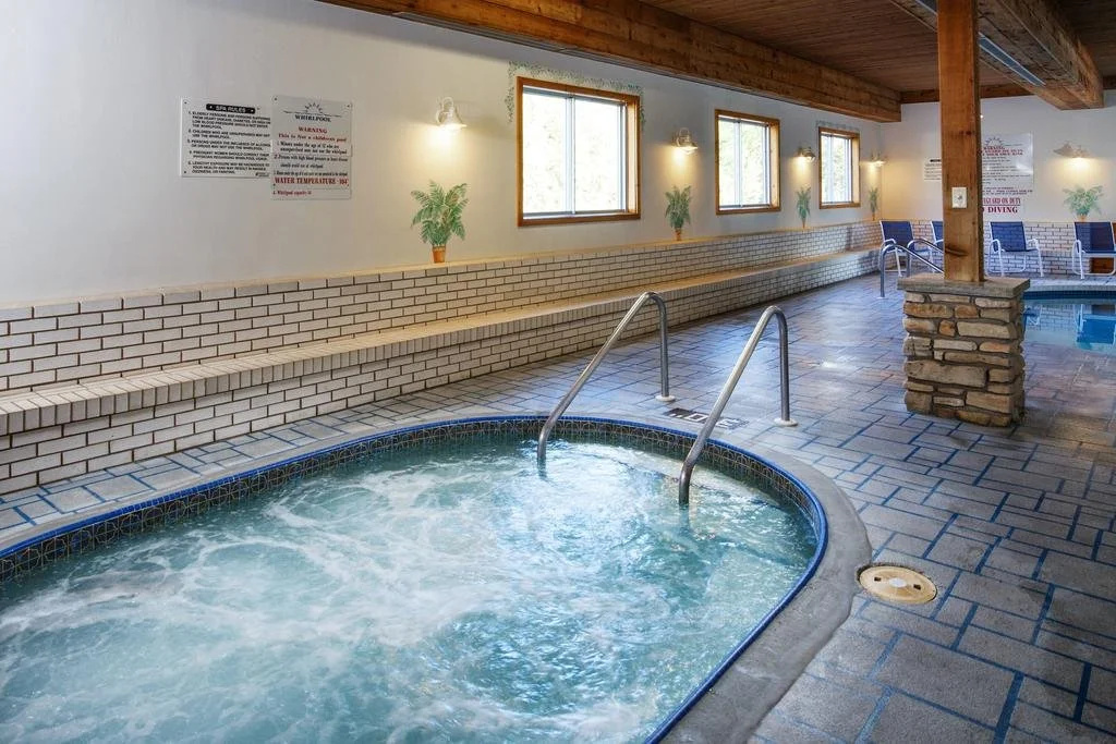 Ephraim Shores Resort - Général