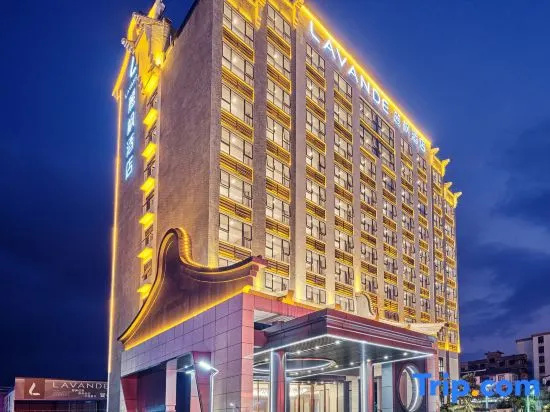 Lavande Hotel