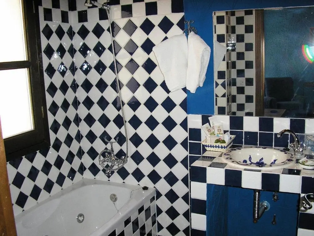 Hotel Palacio Guzmanes - Chambres
