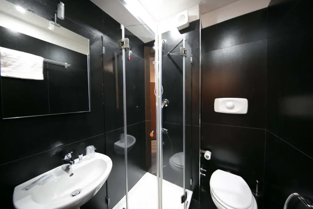 Mediterranea Hotel & Convention Center - Chambres