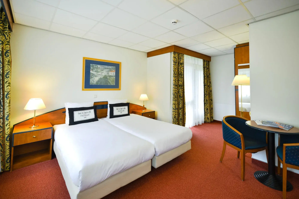Fletcher Hotel-Restaurant Beekbergen - Apeldoorn - Général