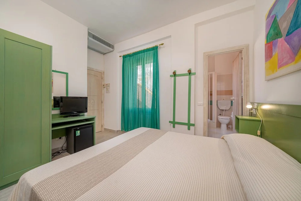 Marinaro - Chambres