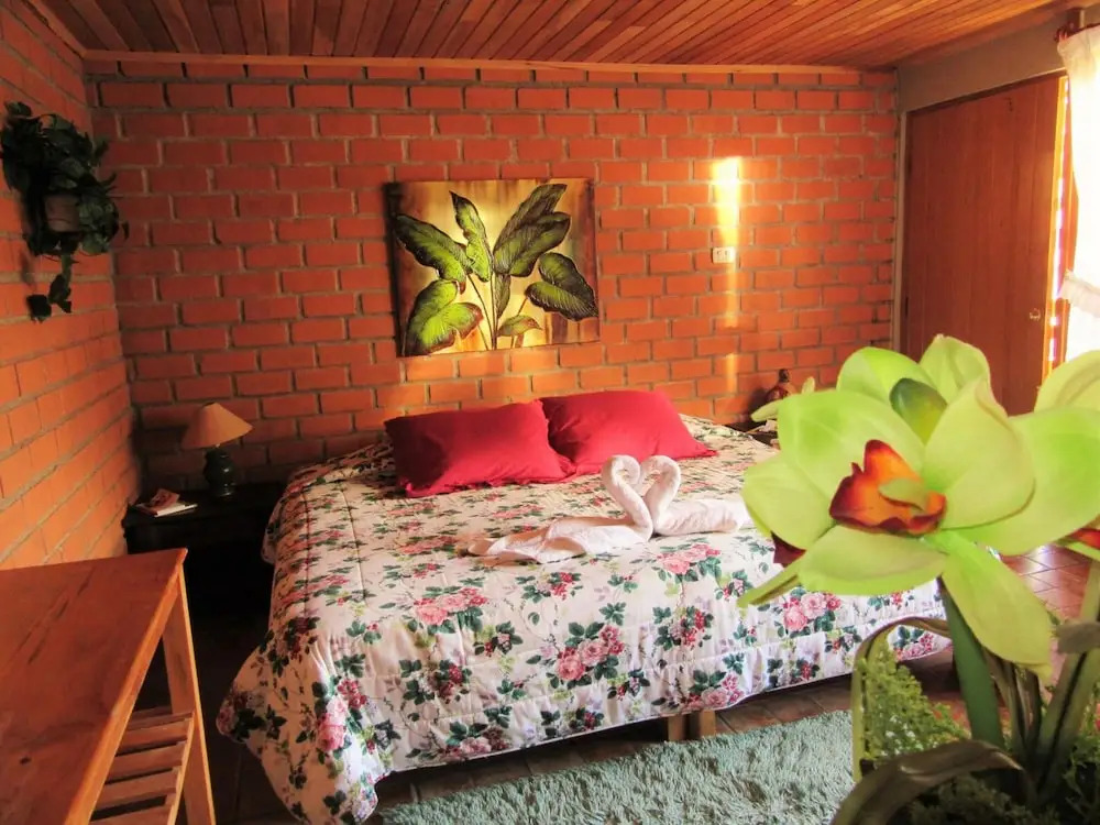 Posada Edelweiss - фото 3