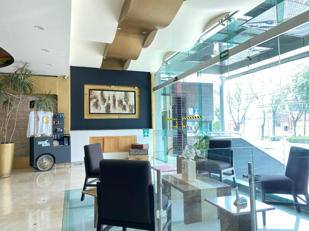 Hotel photo 18