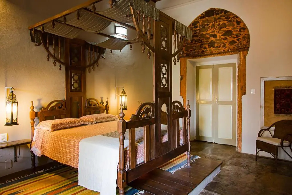 Casa Lavinia - Chambres