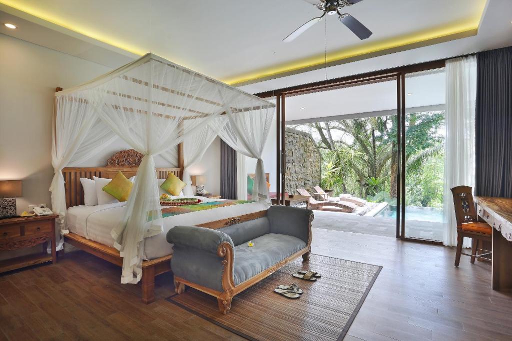 Bucu View Resort