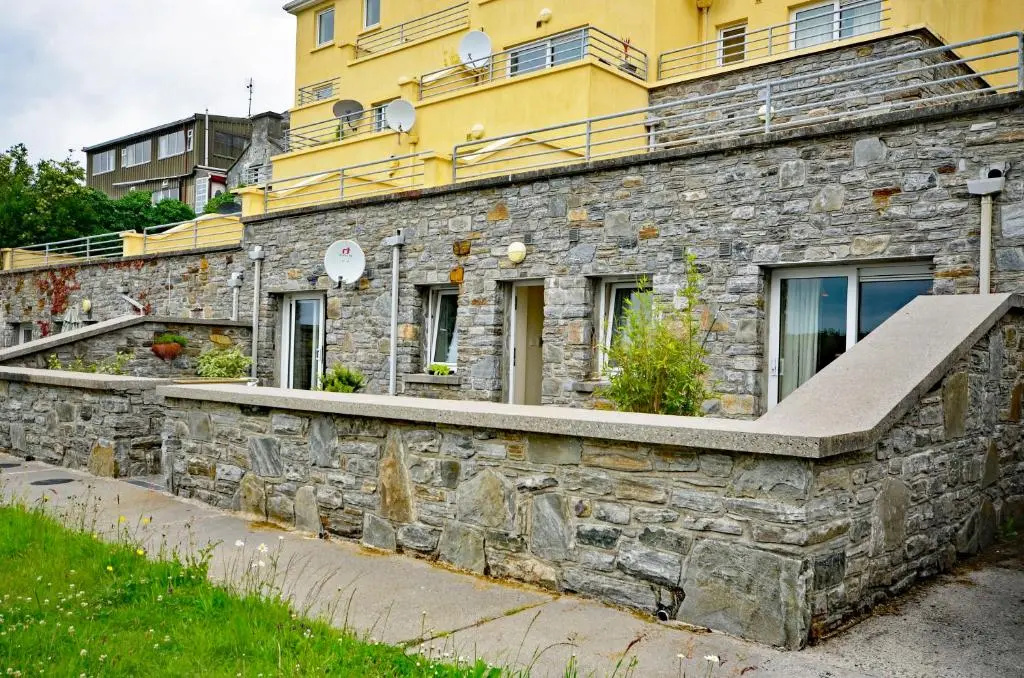 Apartment 263 - Clifden