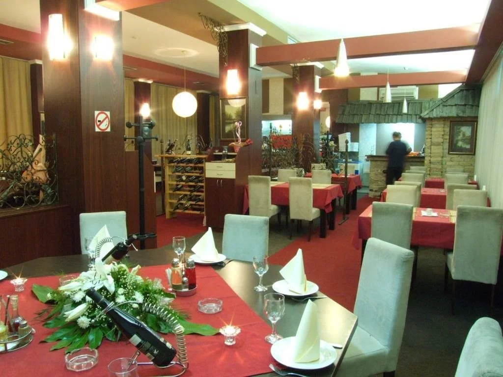 Hotel photo 11