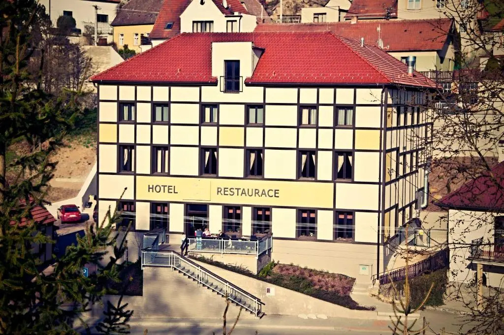Hotel Olberg