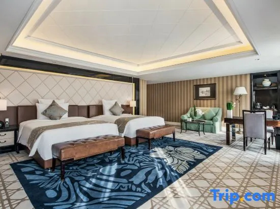 Classic room