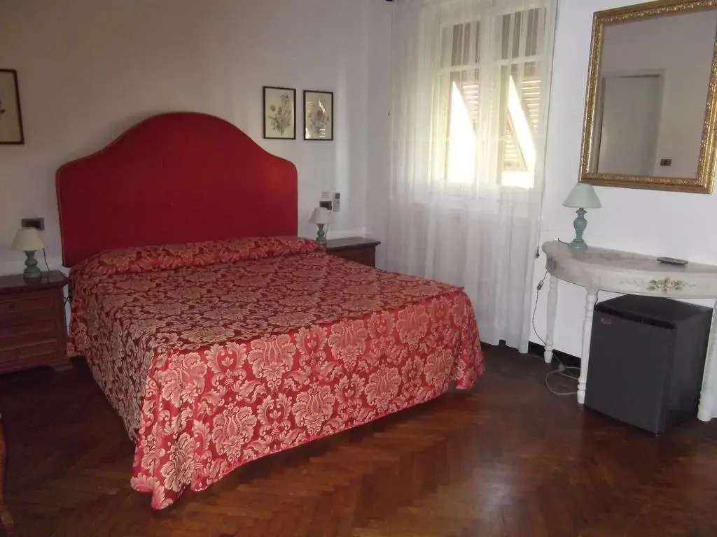 Hotel La Vela - Général
