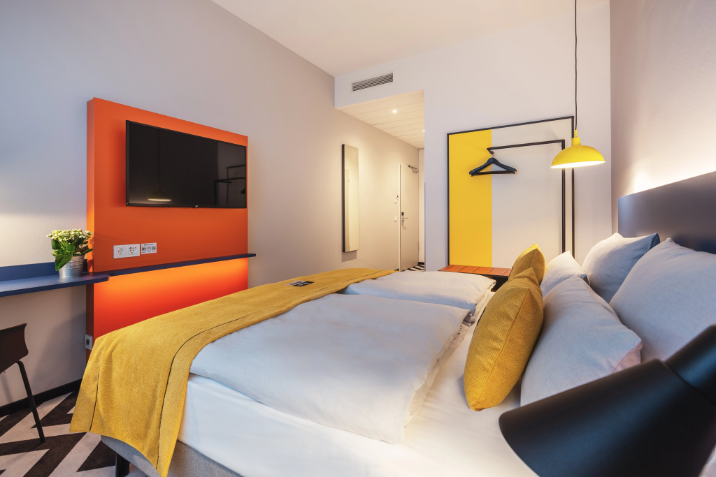 Hotel photo 13