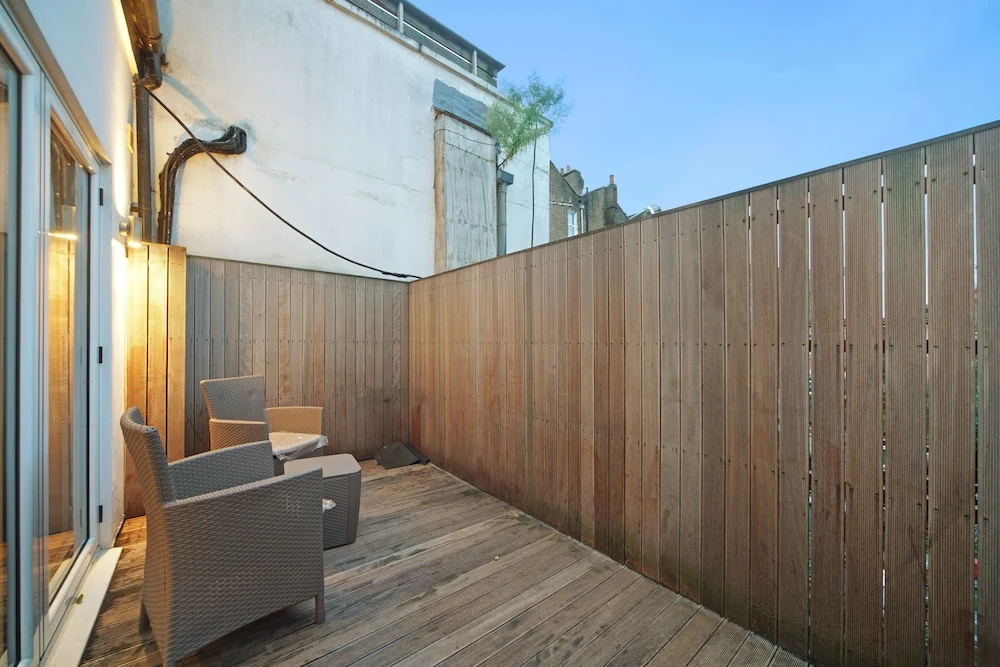 Executive Apartments in Central London Euston FREE WiFi by City Stay Aparts
