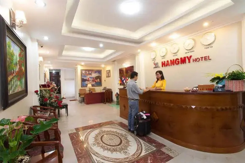 Hotel photo 20