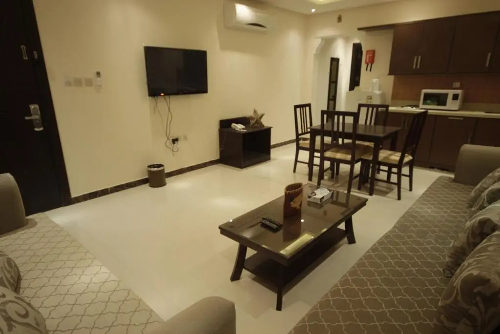 Refal Housing - Chambres