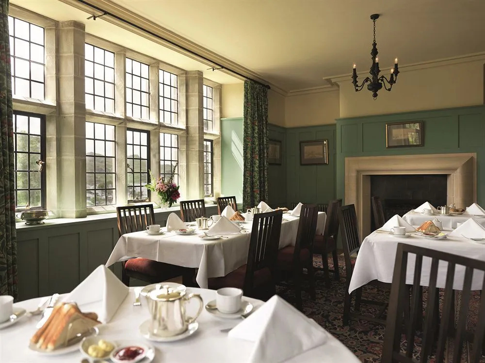 Ard na Sidhe Country House Hotel - Général