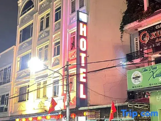 Thai Duong Hotel