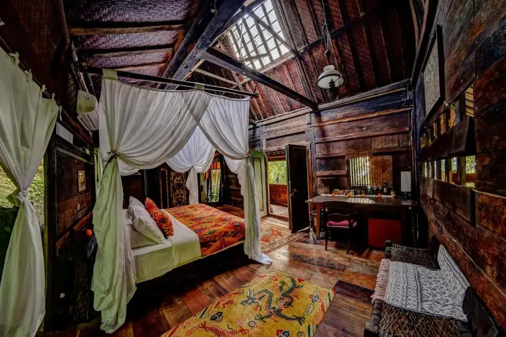 Bambu Indah