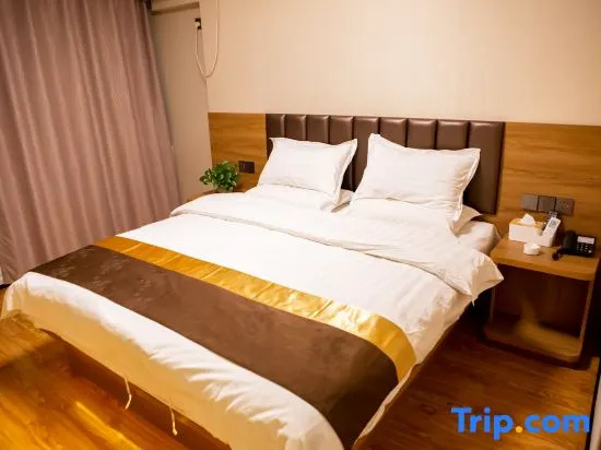 Jinzhongzi Hotel - Chambres