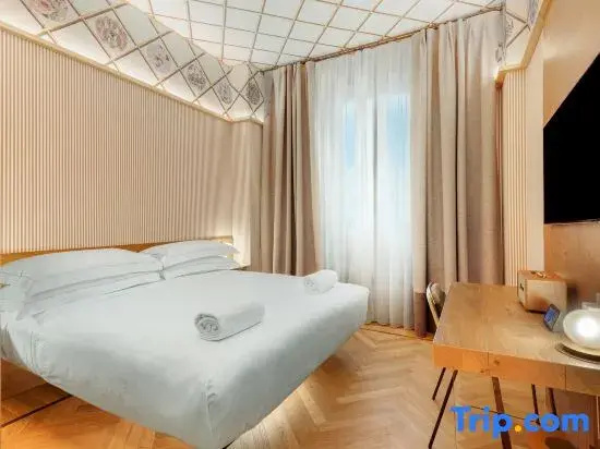 Business room
