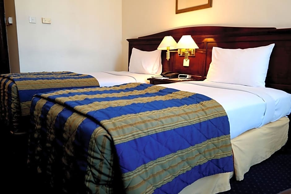 York International Hotel