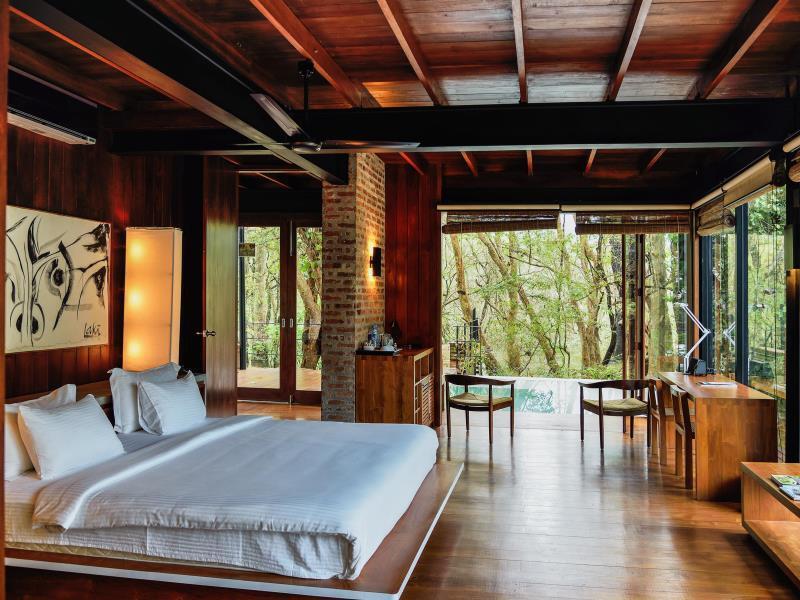 Kalundewa Retreat