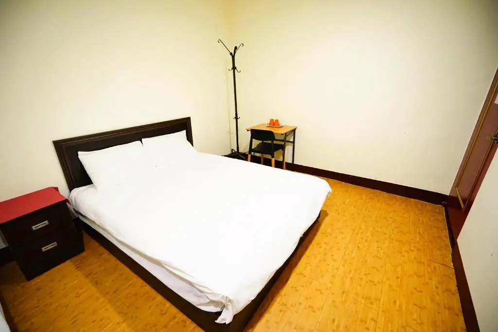 Delicateperfume Hotel - Chambres