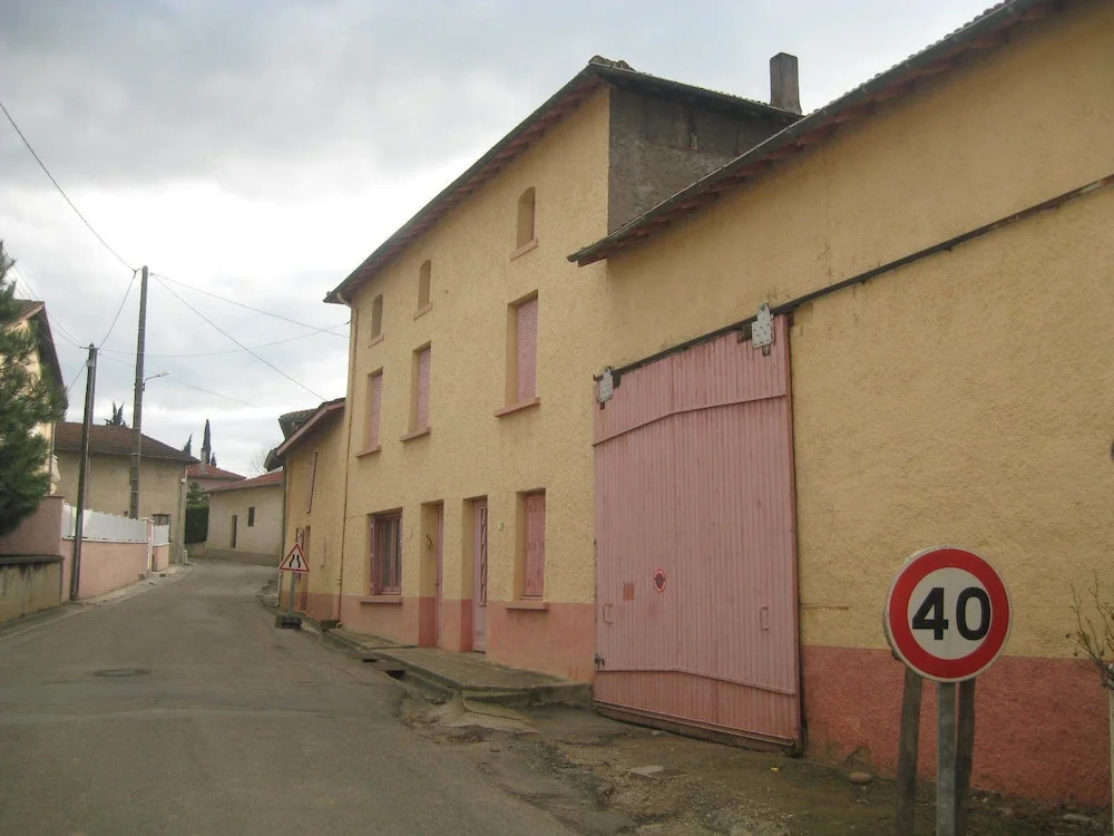 La Petite Ferme Des Vitoz
