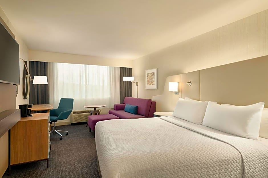 Crowne Plaza: Philadelphia - King of Prussia by IHG - Chambres