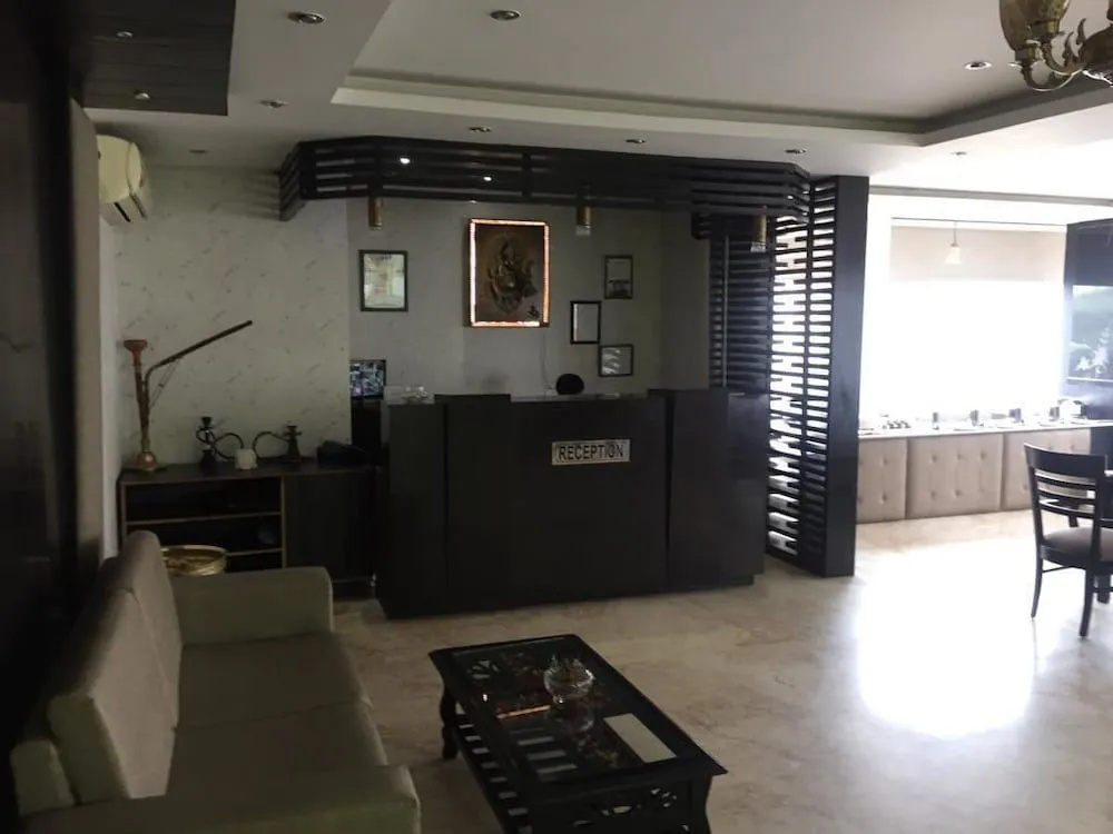 Hotel Kamal Residency - Général