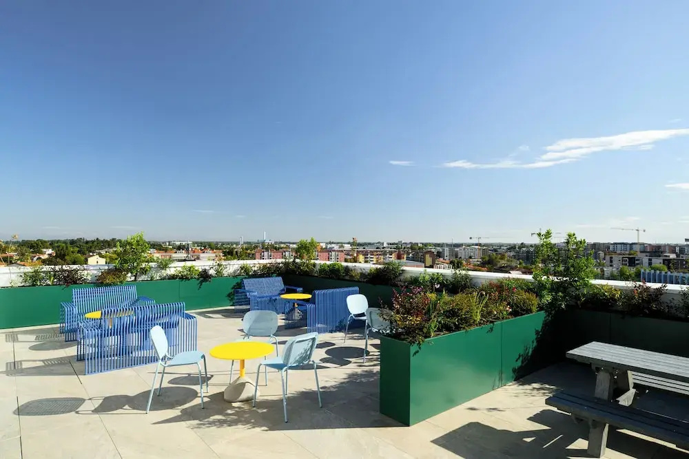 Hotel photo 17
