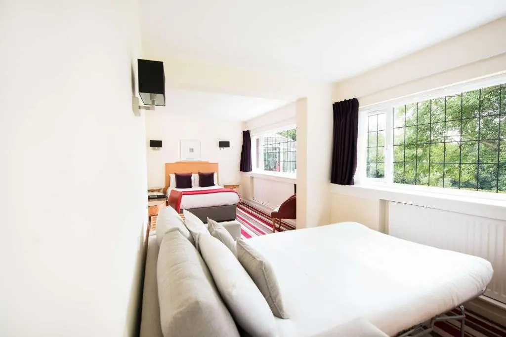 Southcrest Manor Hotel, BW Signature Collection - Chambres