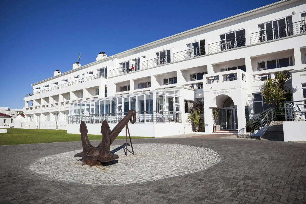 Arniston Spa Hotel