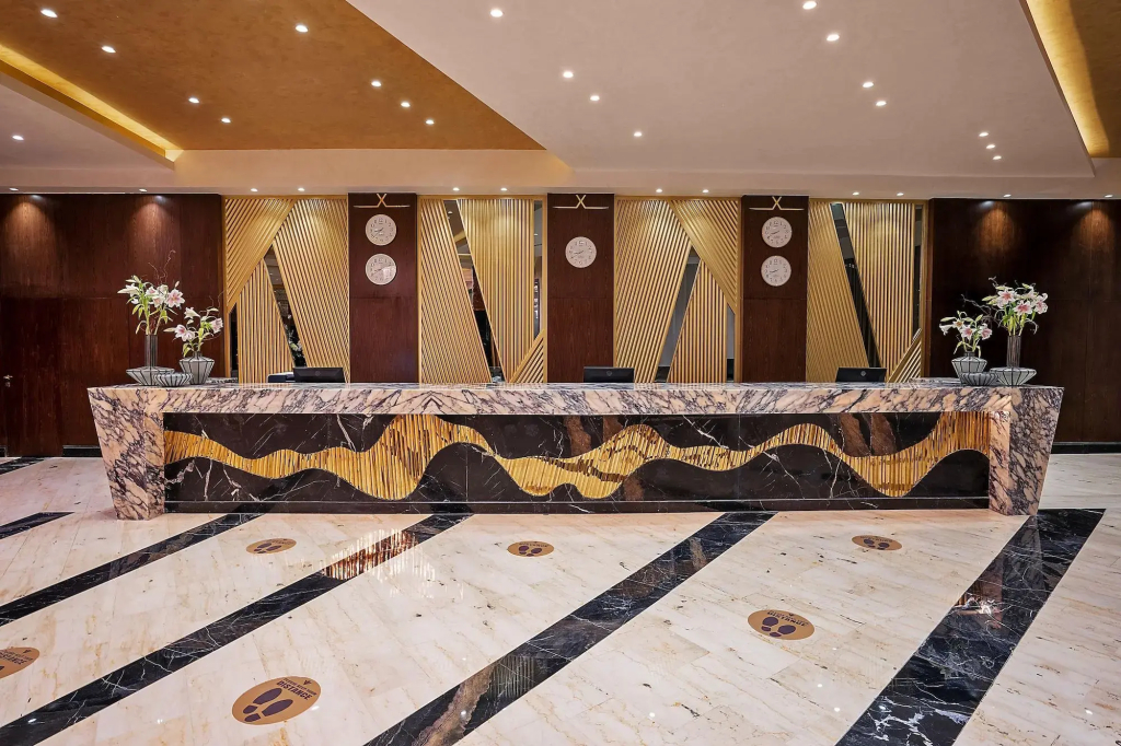 Rixos Premium Magawish Suites and Villas — фото 2