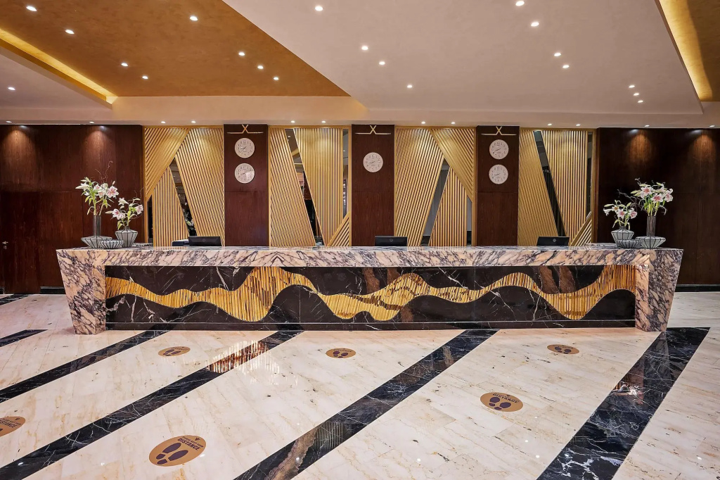 Rixos Premium Magawish Suites and Villas — фото