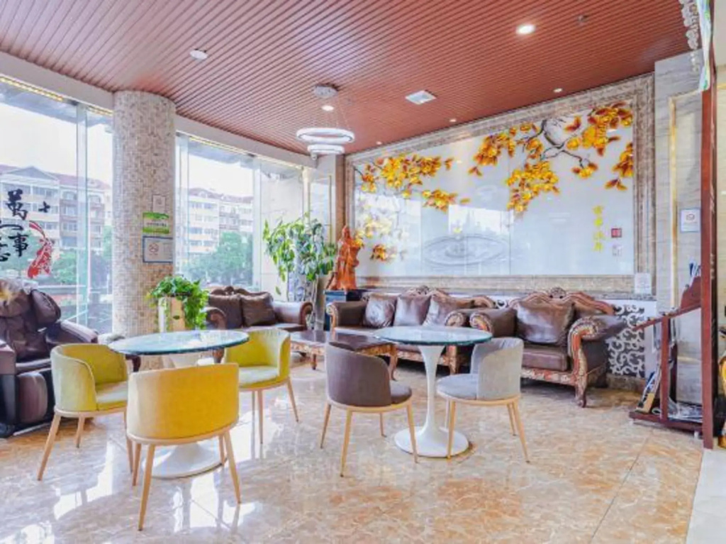 Hong Yun Dong Du Hotel - Général