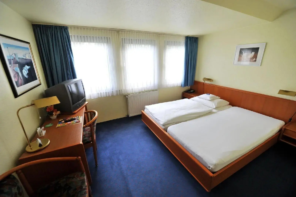 Hotel photo 8