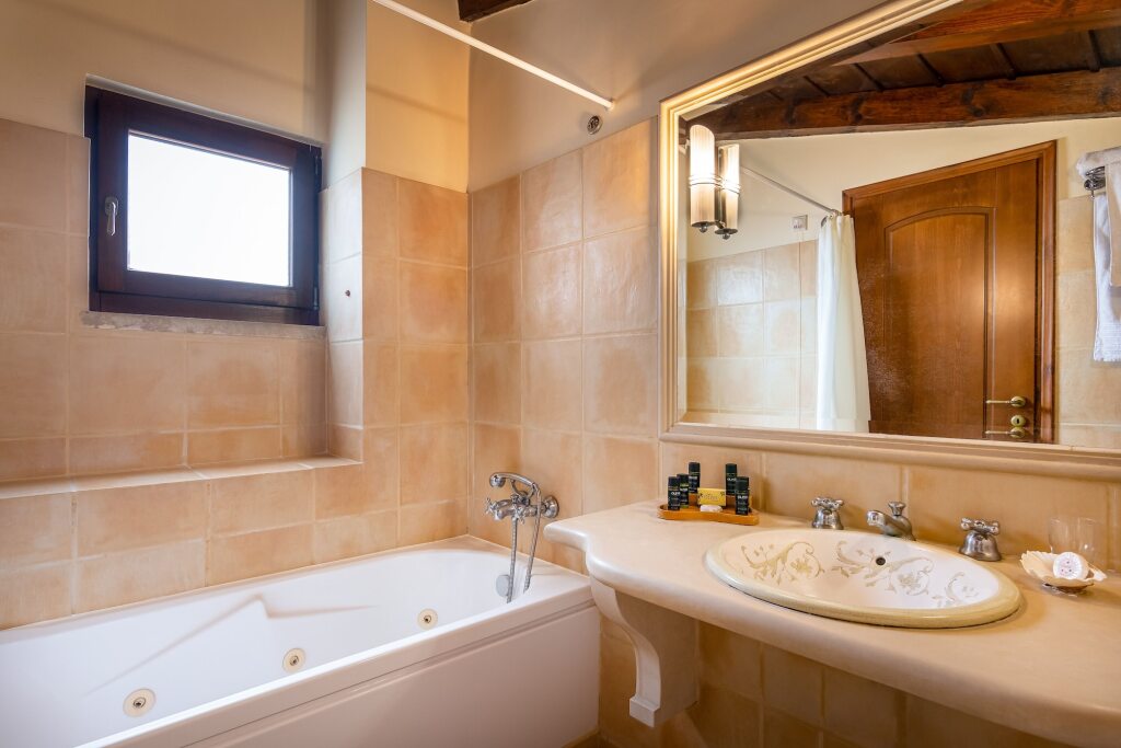 Palazzino di Corina Luxury Suites by null