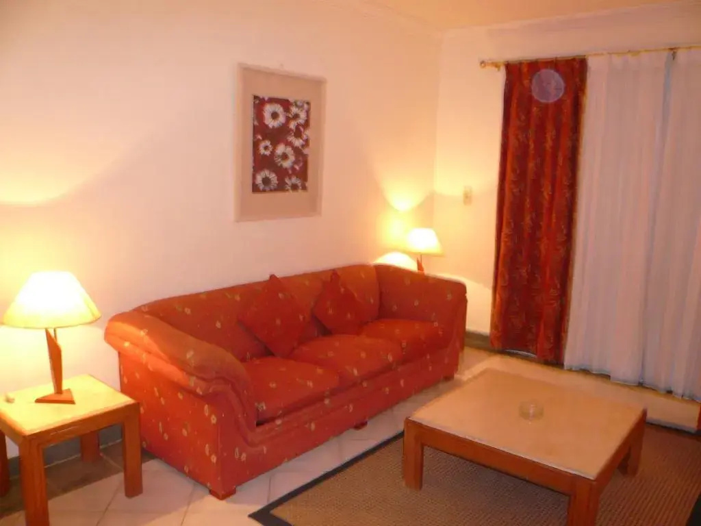 Logaina Sharm Resort - Chambres