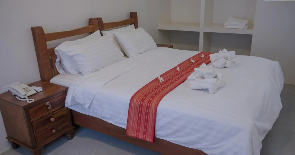 Hak Boutique Hotel & Resort - Général
