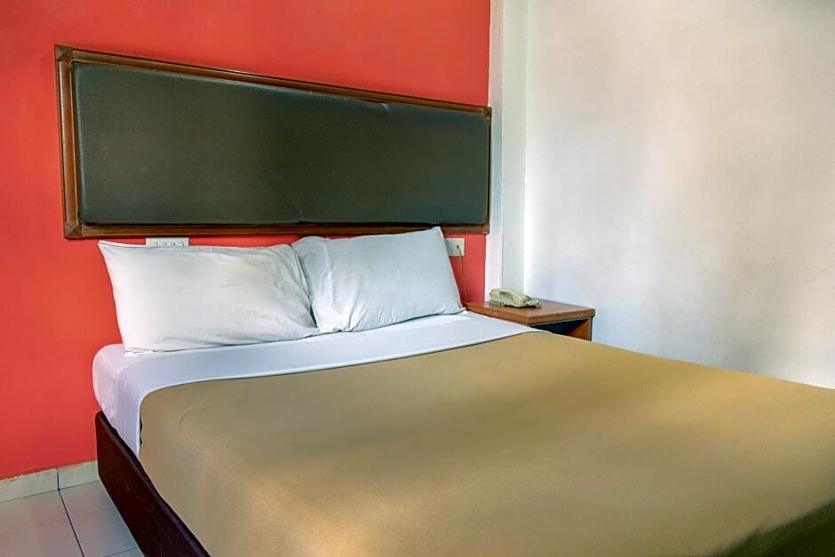 Winsin Hotel Chinatown