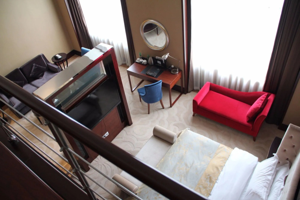 Hotel photo 7